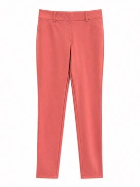 Sunice Coral Pull-On Skinny Pants – Size 12 NWT